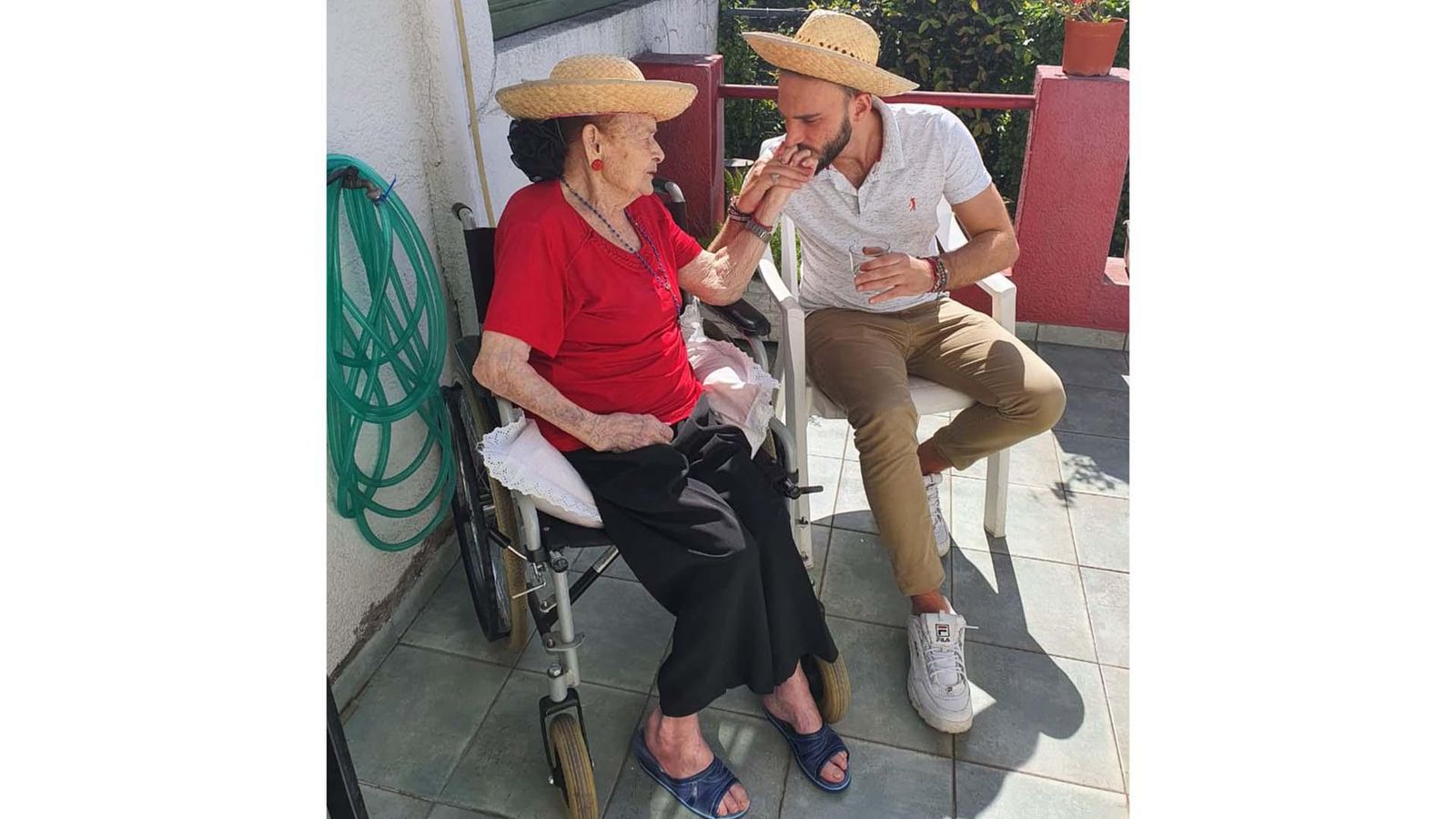 Argentina SALVATTO. ABUELA web