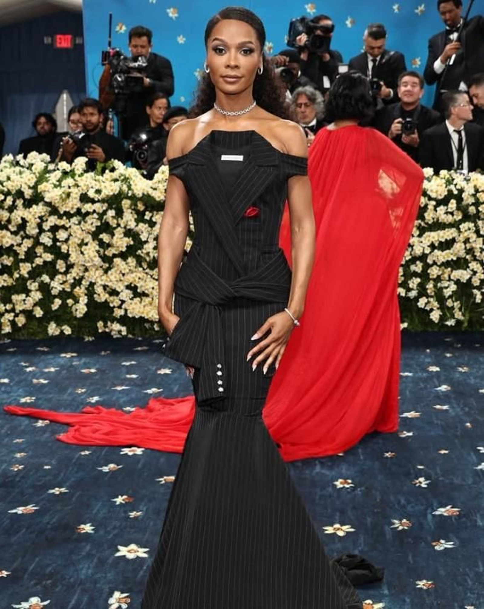 Galería | Todos los looks de la MET Gala, en imágenes