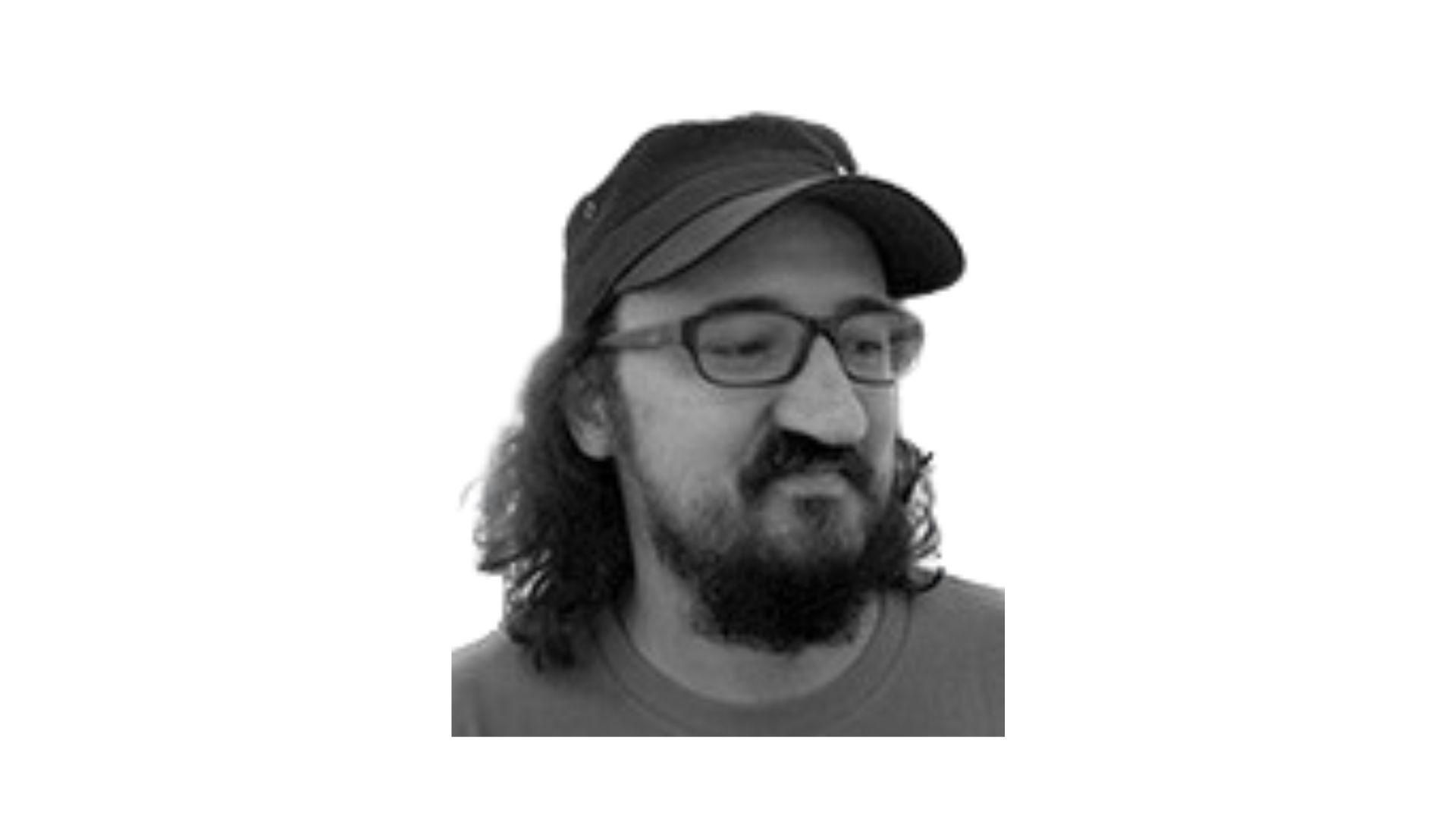 Antonio Fernández Vicente