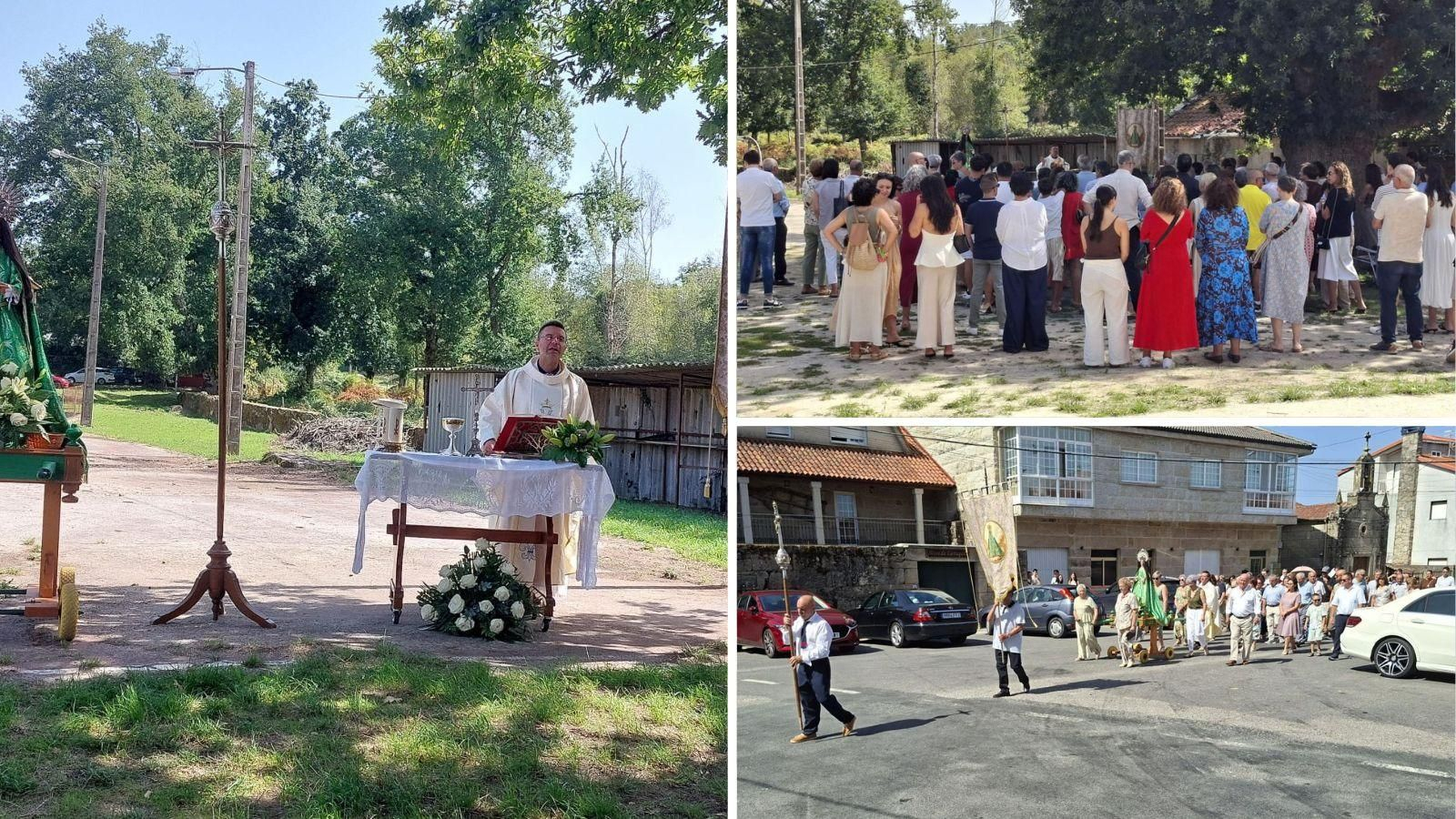 Festividad de Nuestra Señora de Esperanza
