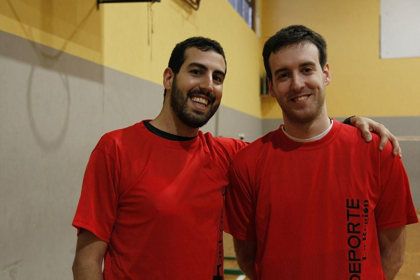 Galería | Reinas y reyes de la raqueta y la pluma