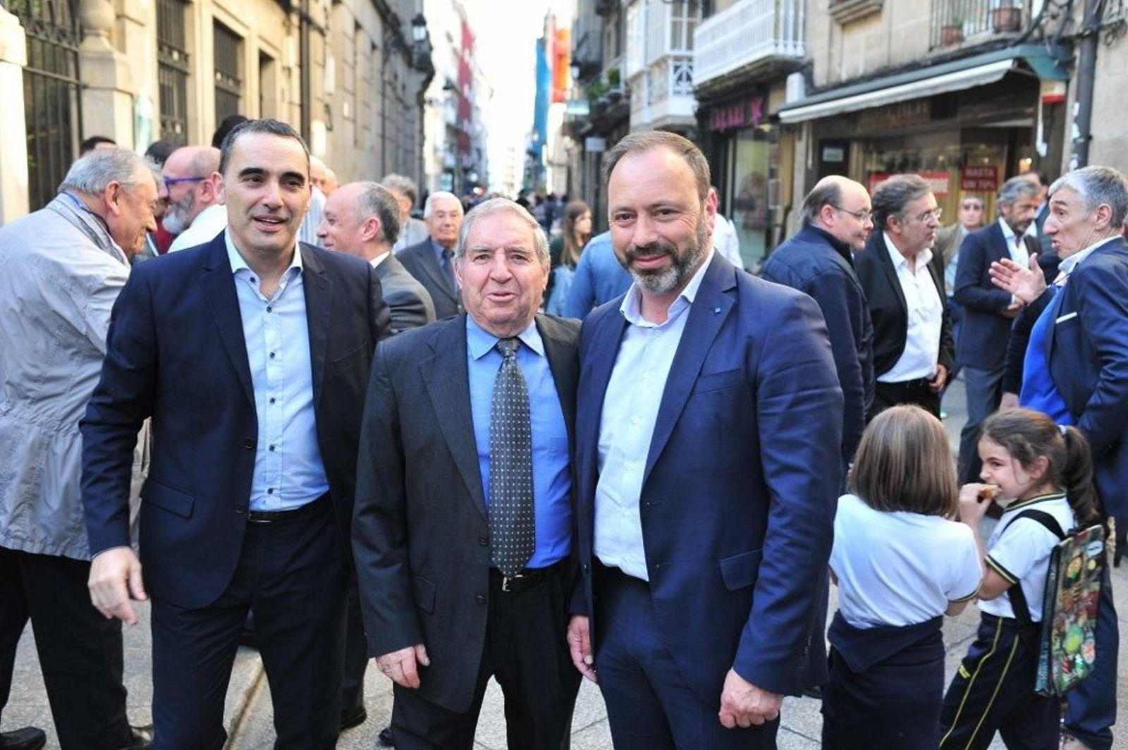 MISA JOSÉ LUIS OUTEIRIÑO