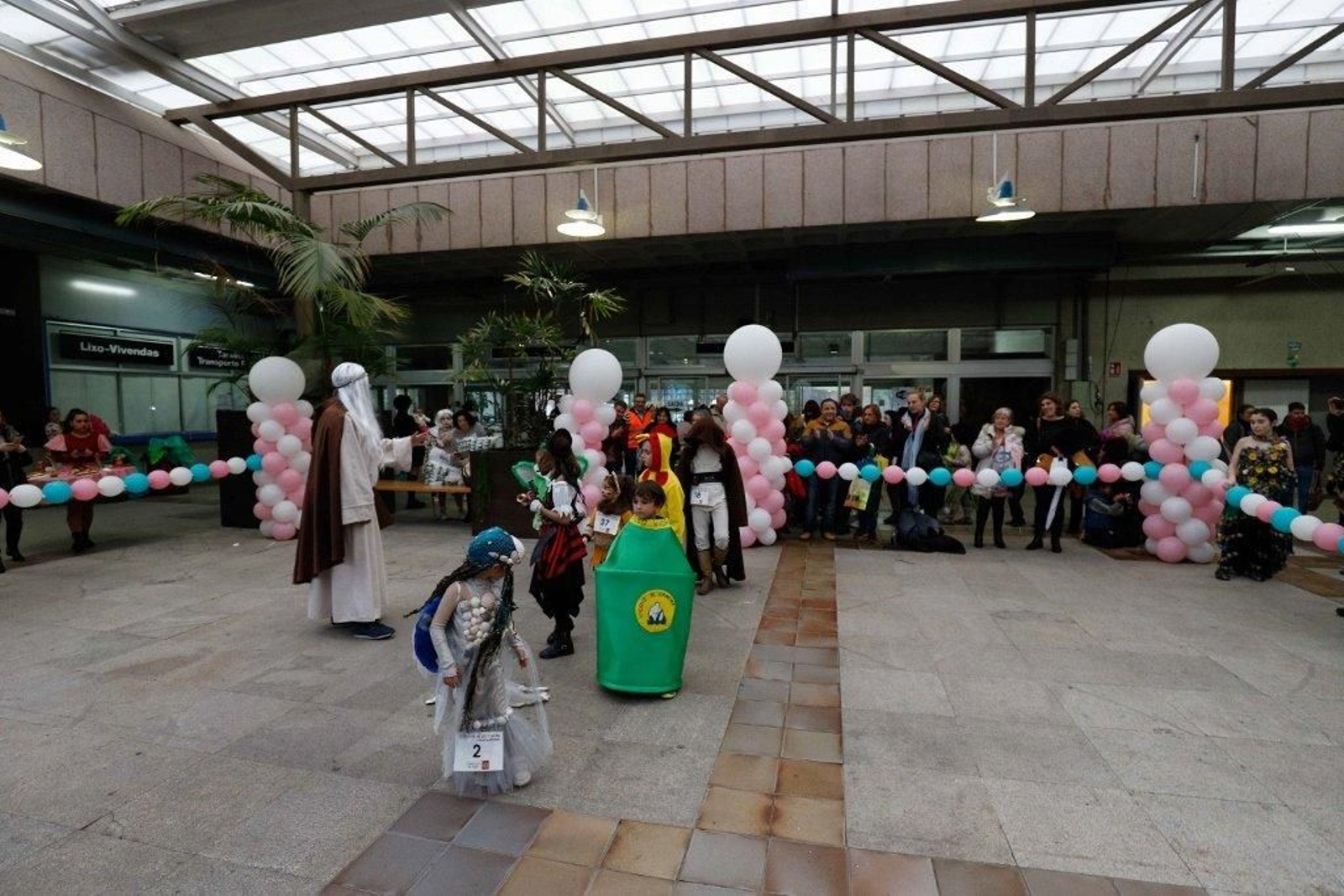 Concurso de Disfraces en Vigo  - Adrián Pérez   (1024x683)