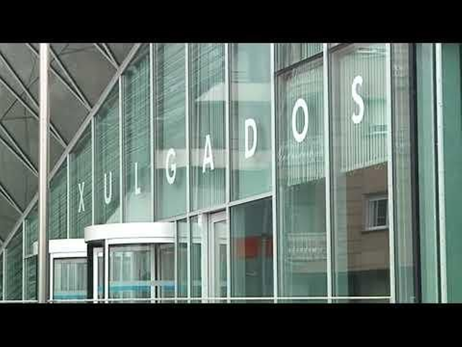 Juzgados Ourense (Penal 2)