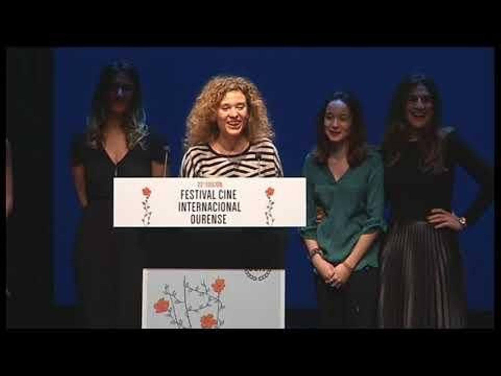 La nueva edición del OUFF, en el aire