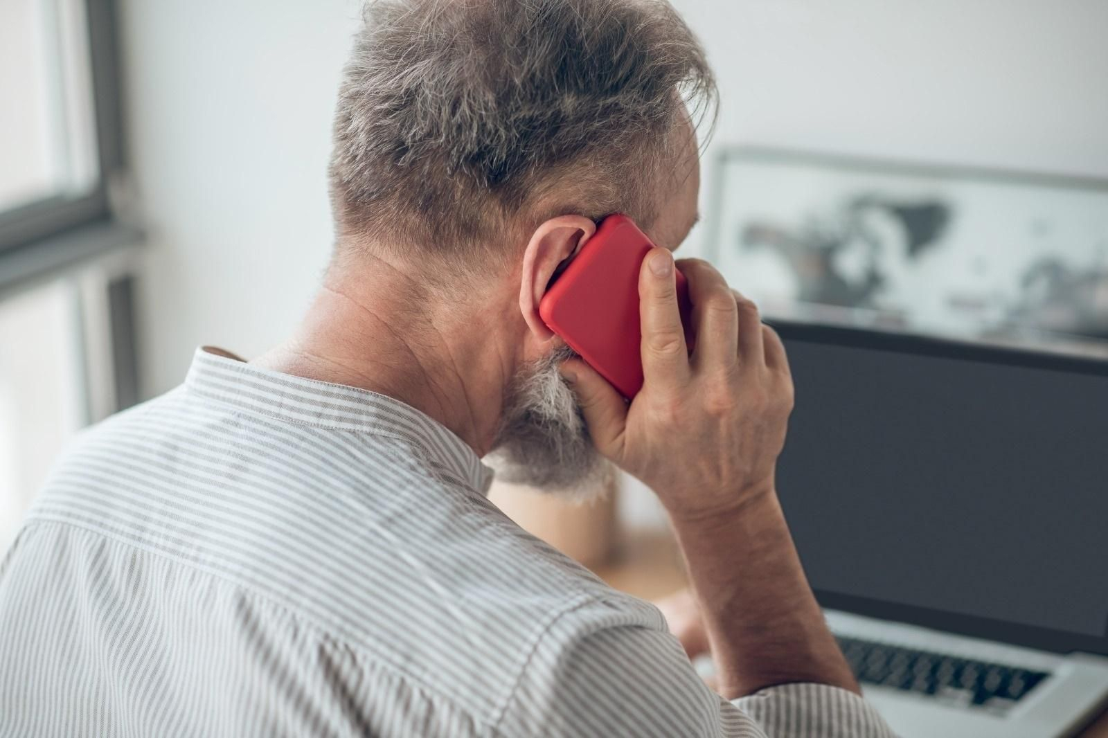 La nueva Ley de Atención a la Clientela que pone fin a las llamadas comerciales no deseadas.