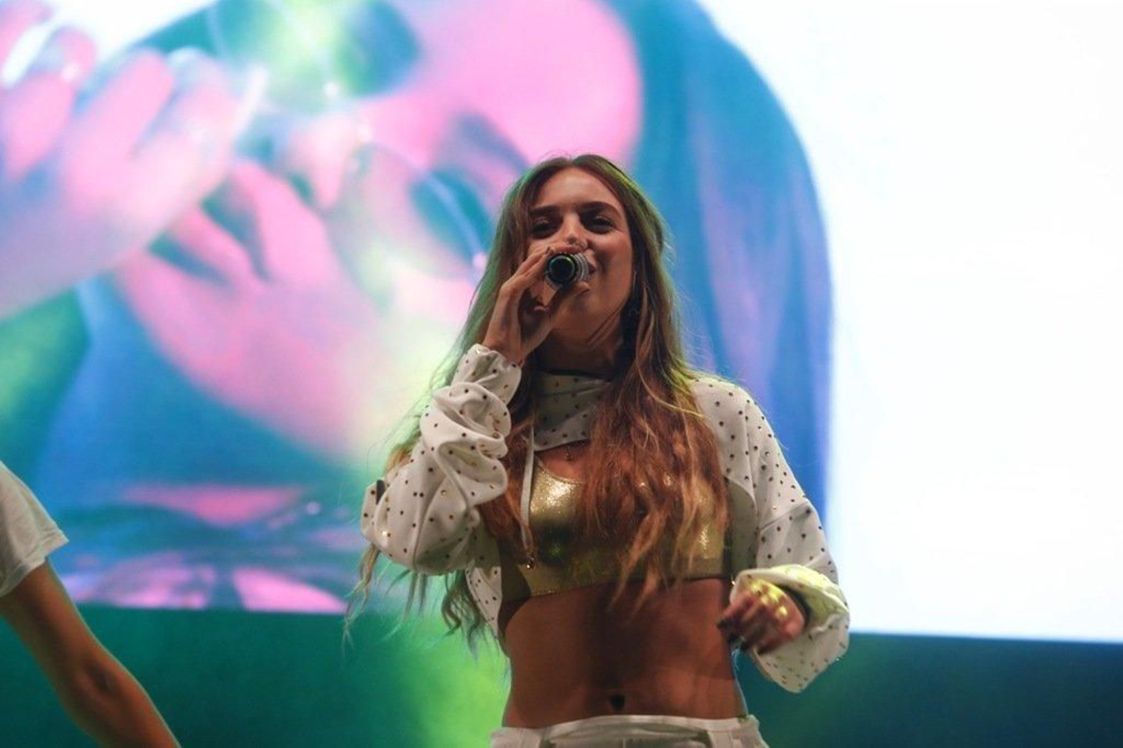 Los 40 Principales regresó a Vigo  _ JV Landín