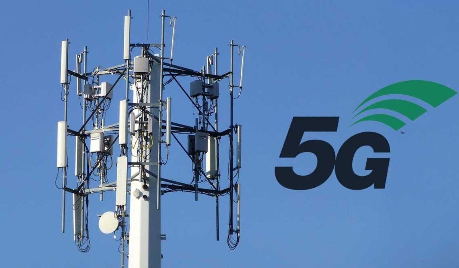 Telefónica 5G