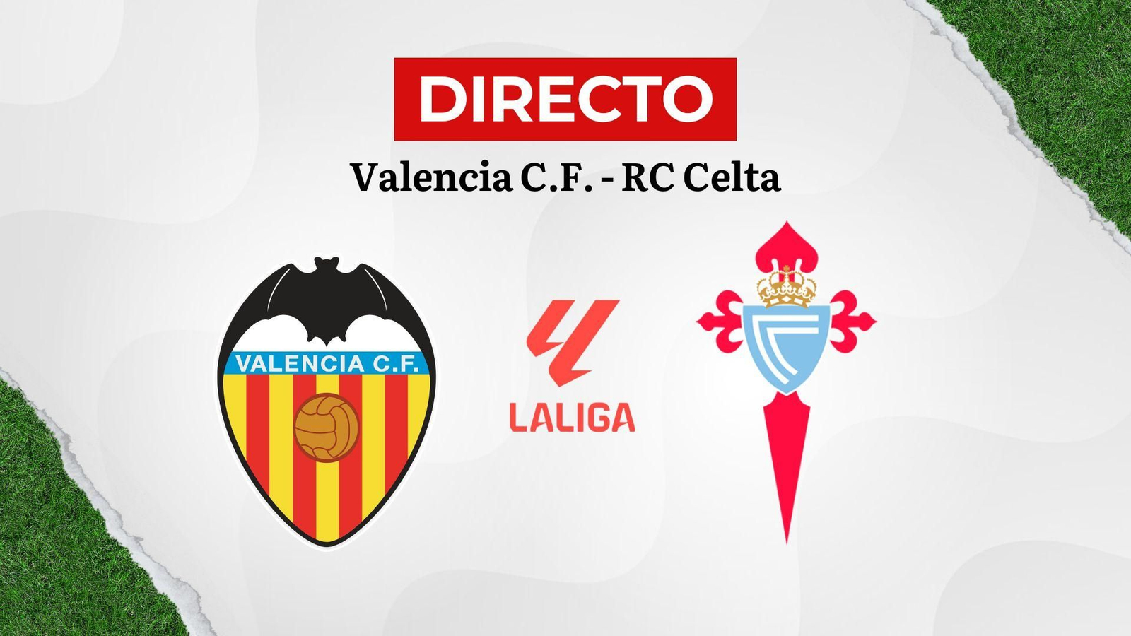 Valencia-Celta.