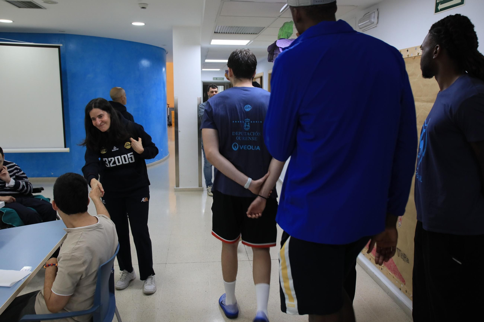 Galería | El COB brilla fuera de la cancha