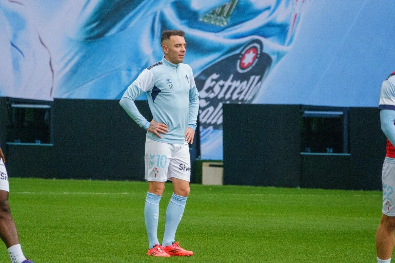 Galería | Regalo de Reyes en Balaidos para 5.000 asistentes