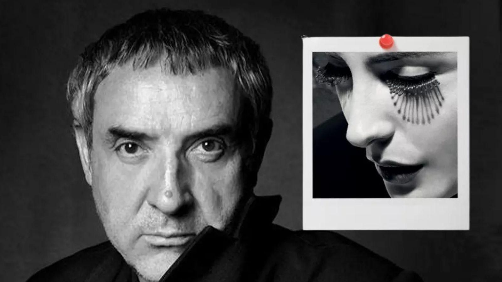 Manuel Outumuro presenta su exposición “Mujeres de otros mundos” en Toulouse.