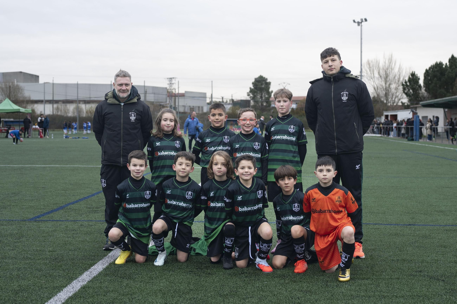 Galería | Torneo Reyes Magos