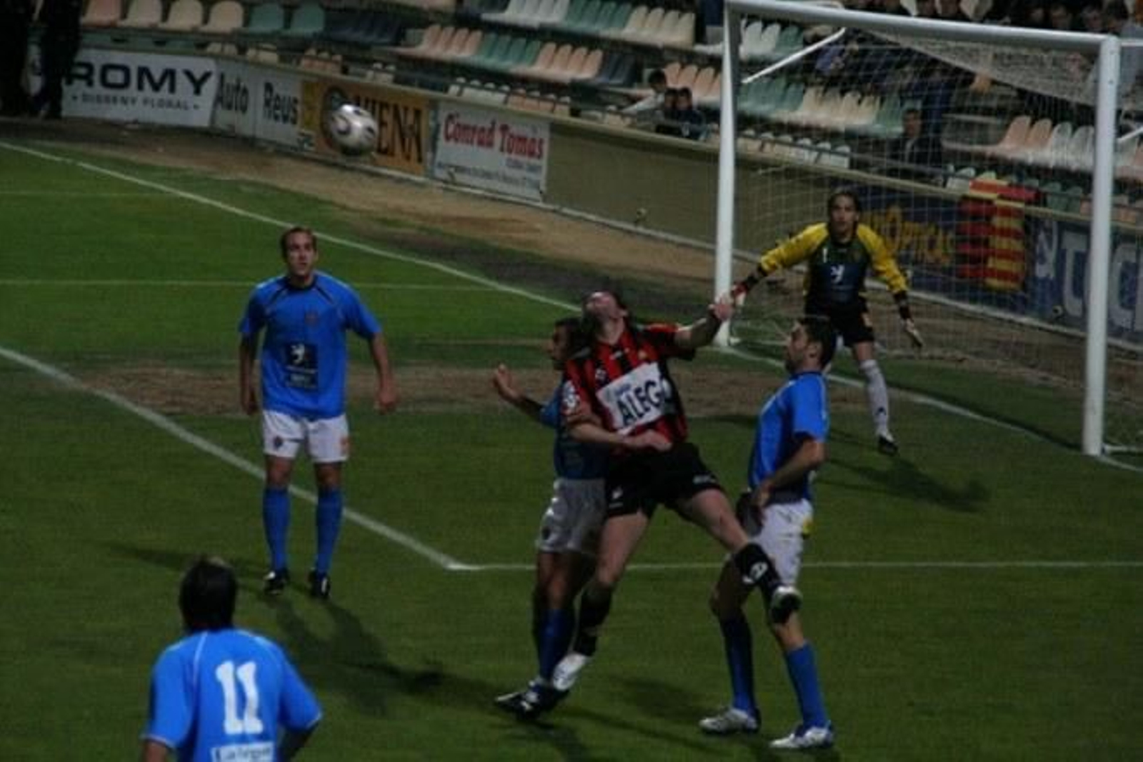 C.D. Ourense Campeón de la Copa Federación