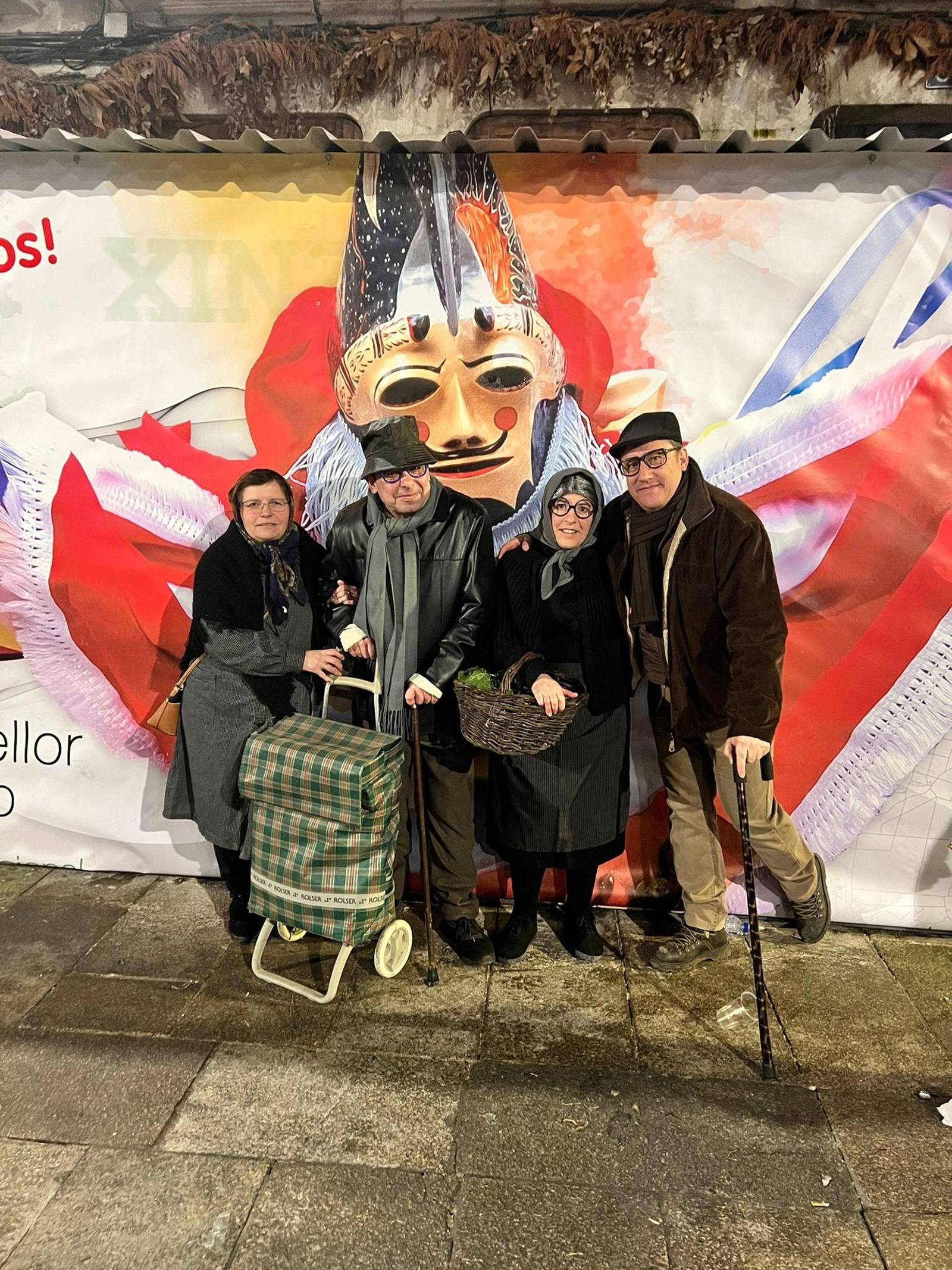 Milenials da Lagoa de Pablo Losada Gil de Xinzo.