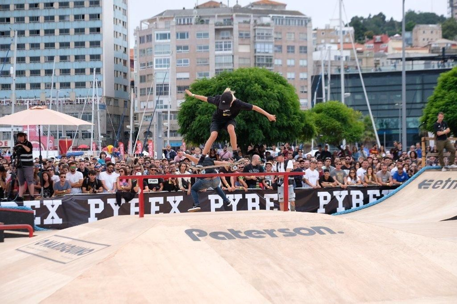 O Marisquiño - Lanfoco  20