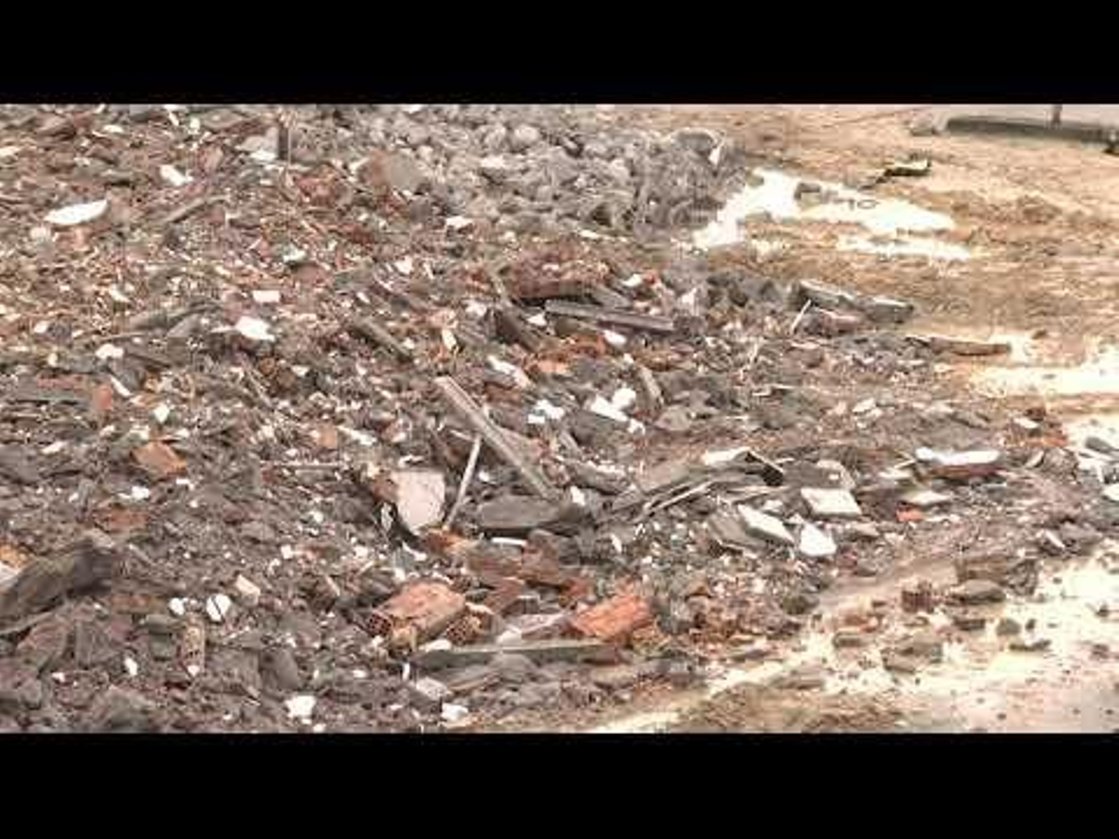 El Pleno paraliza la residencia de la Fundación Amancio Ortega 3.9.21
