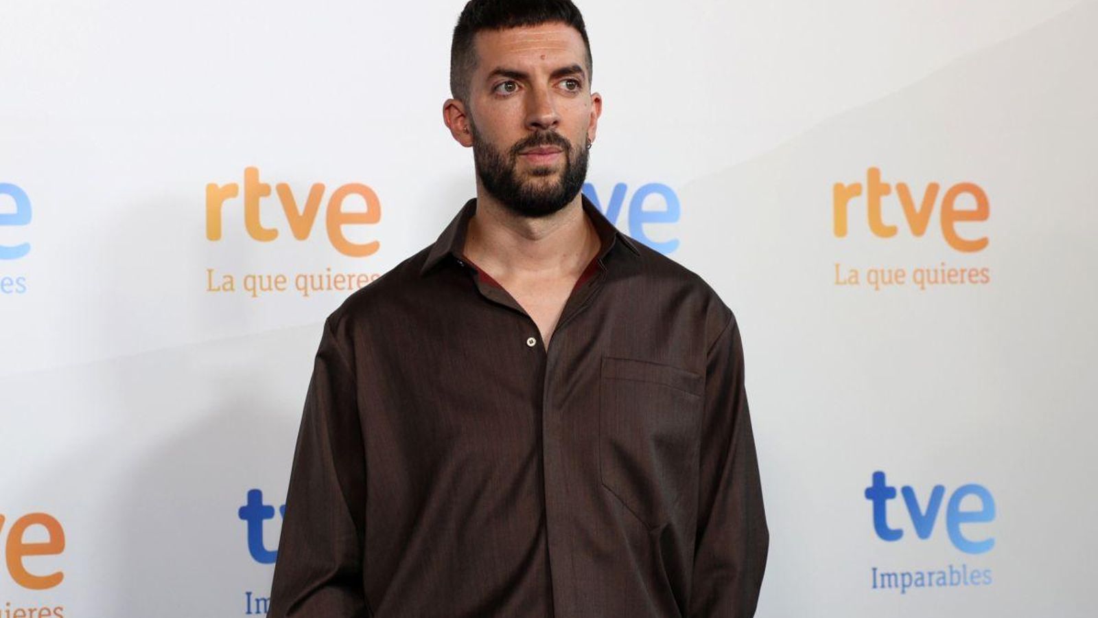 David Broncano.