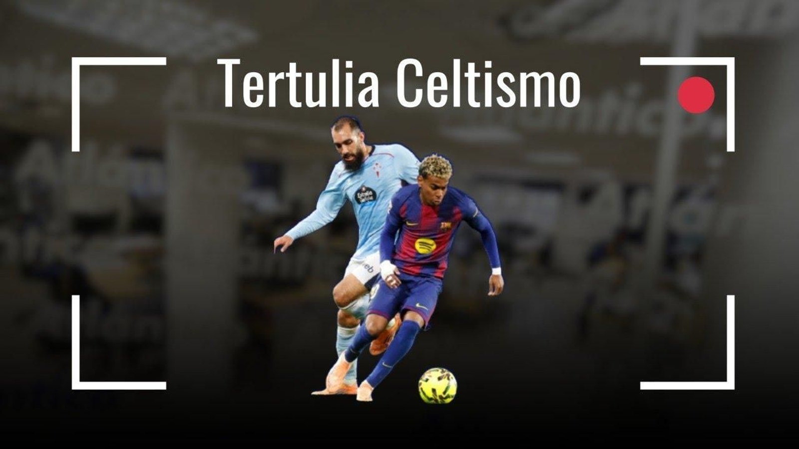 Tertulia Celtismo, viernes 21 de noviembre de 2025