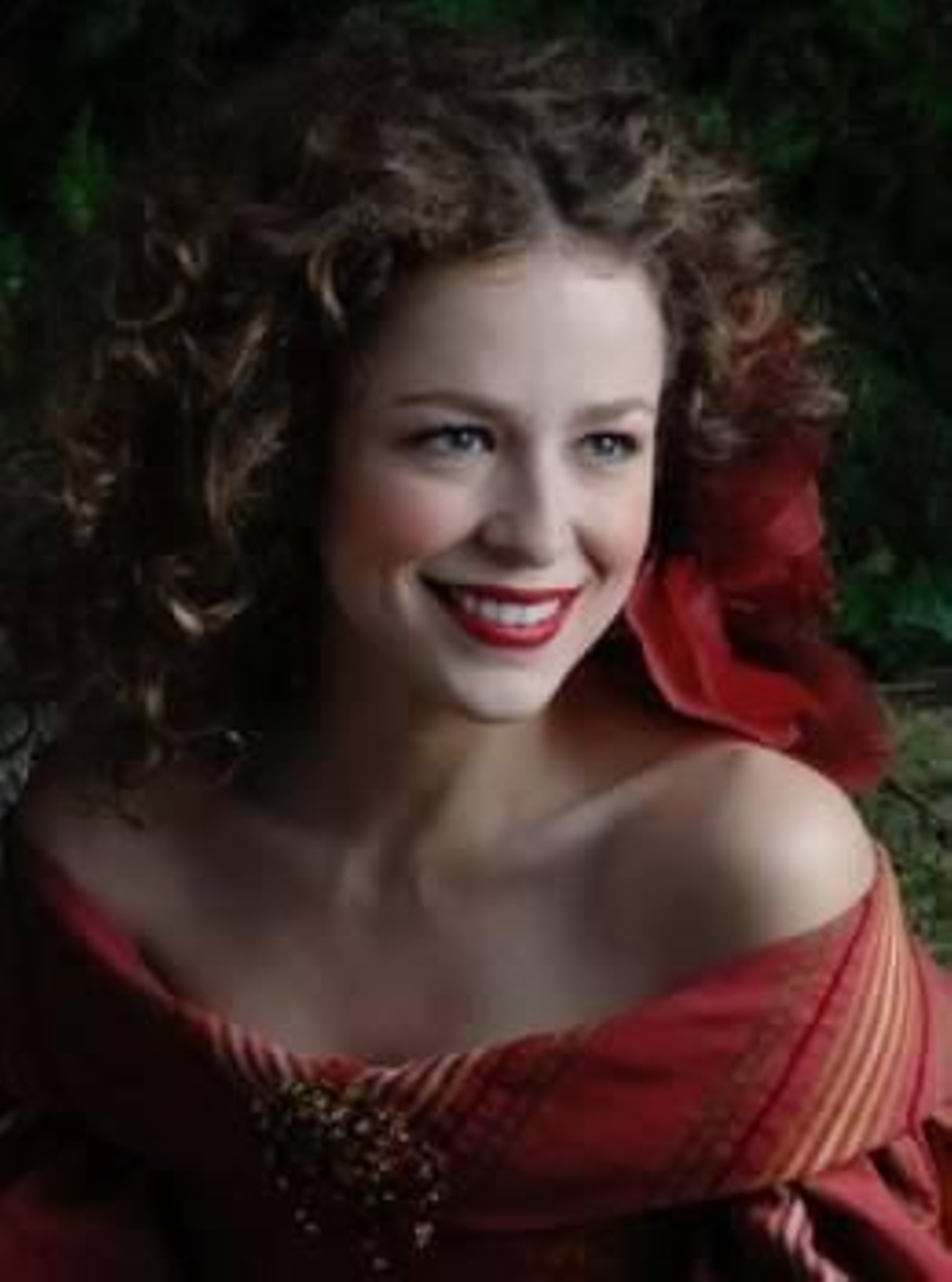 Silvia Abascal