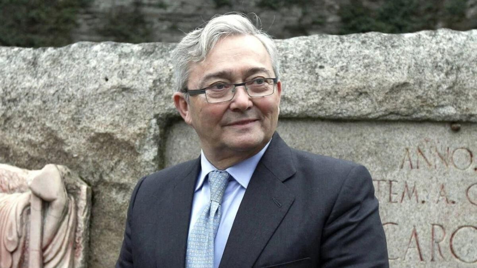 Jesús Pérez Varela.