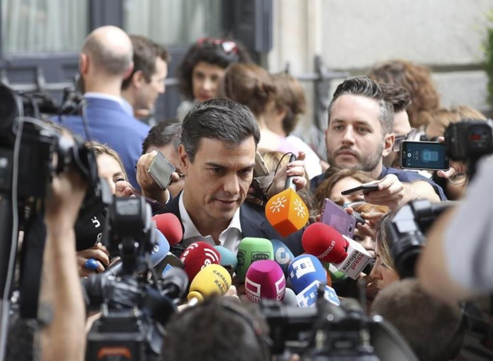 40 aniversario de las elecciones constituyentes de 1977 0154