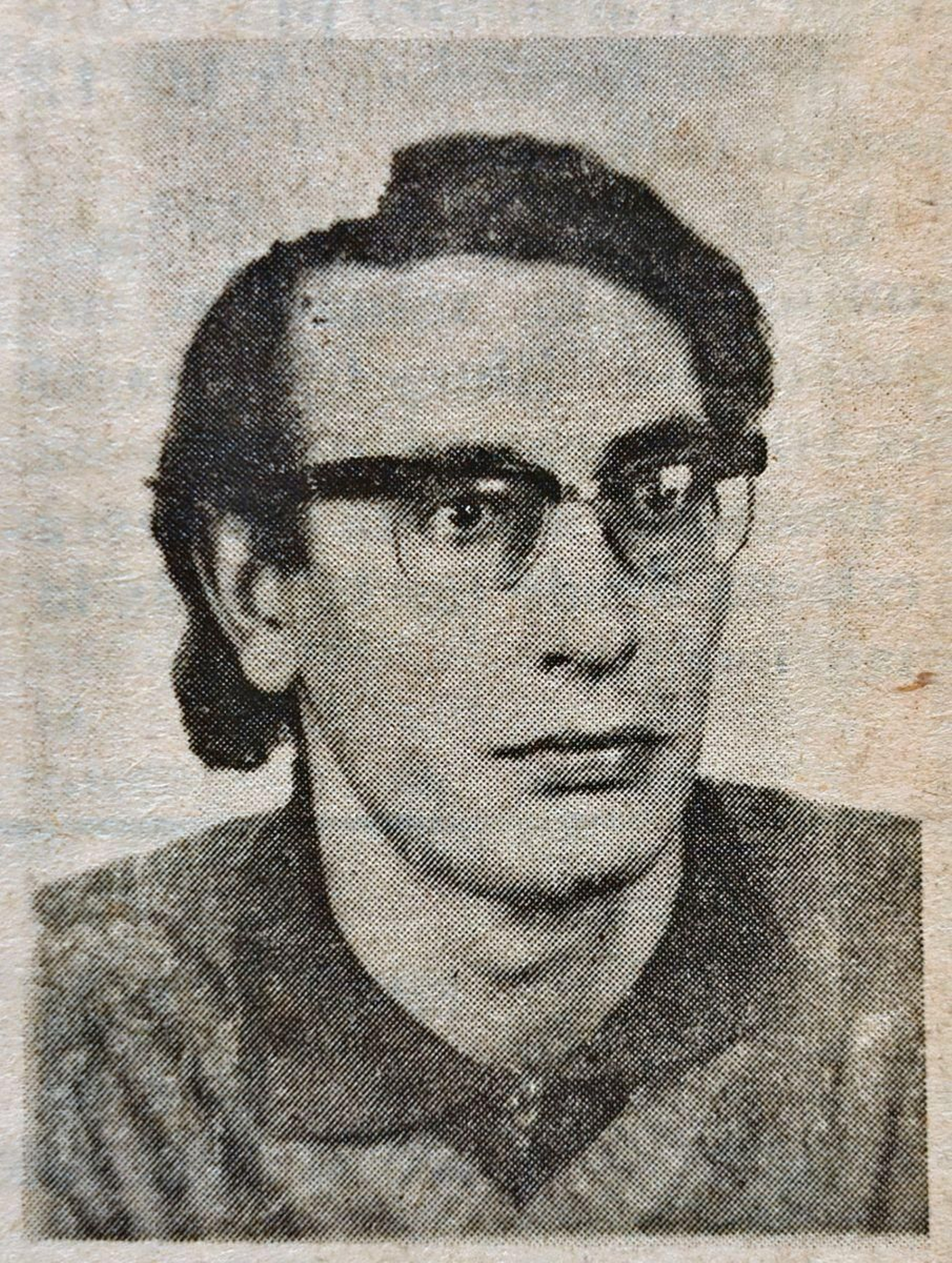 Agustín Villar Madarnás.