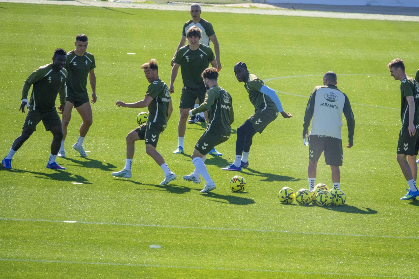 Mucho que ganar en Valencia