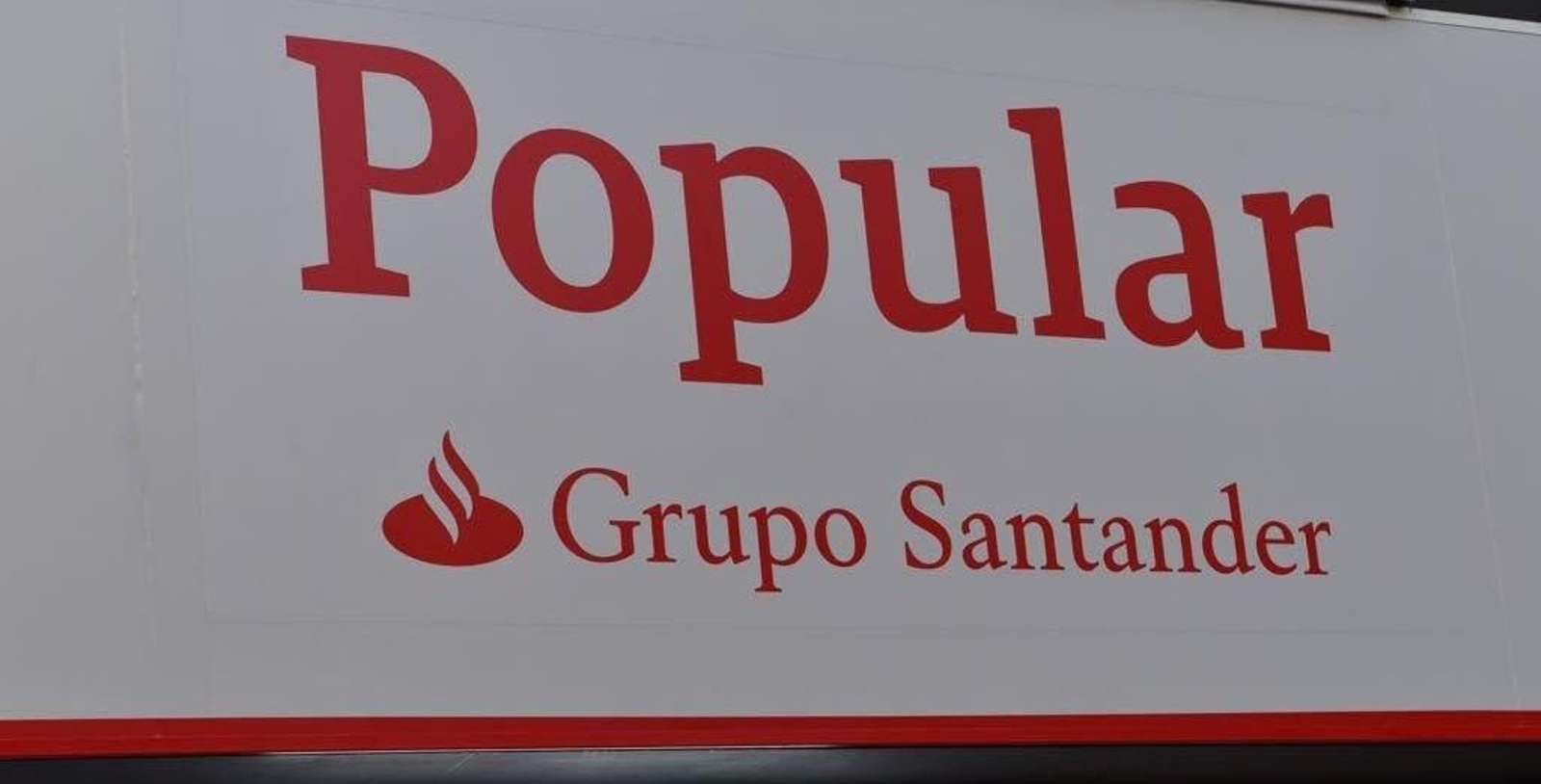 El rediseño de los rótulos de las oficinas