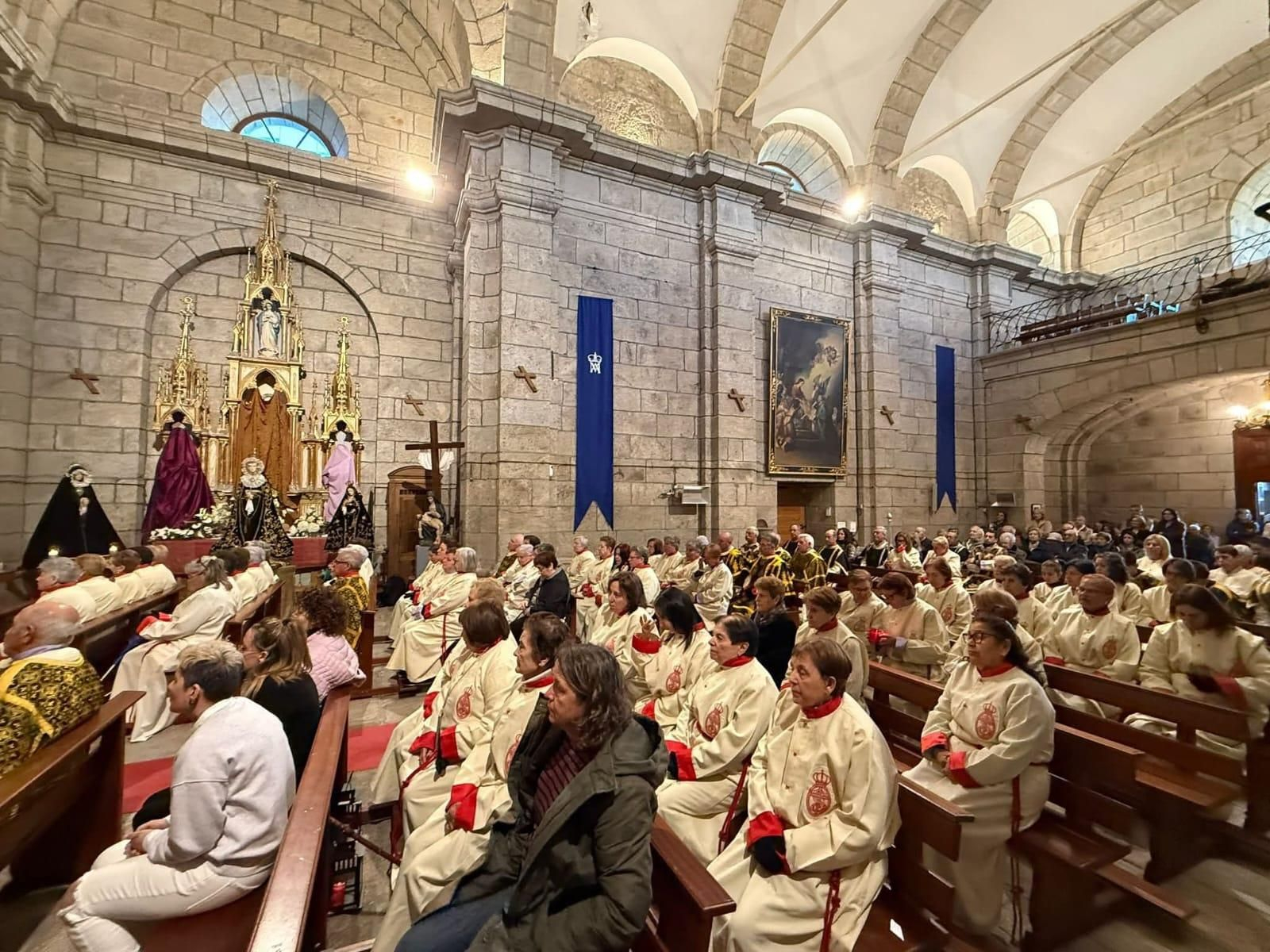 Galería | Os Caladiños de Castro Caldelas, en imágenes