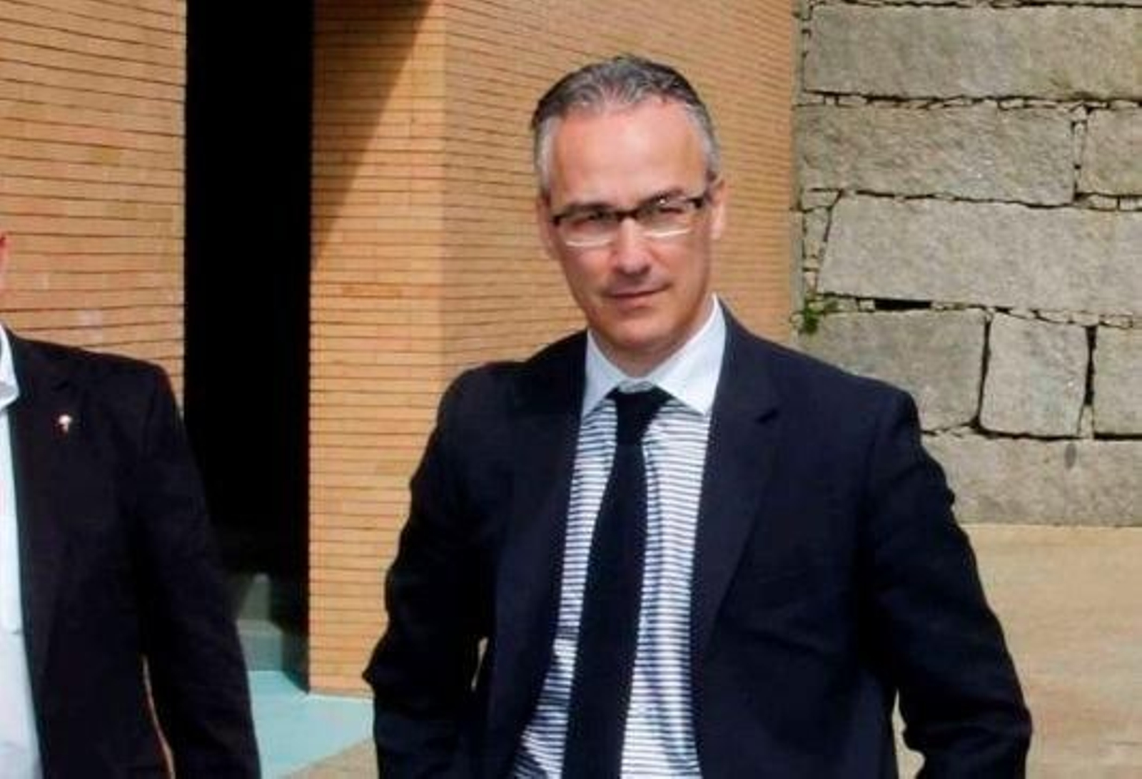 El director deportivo, Miguel Torrecilla, debe pulir el nuevo proyecto.