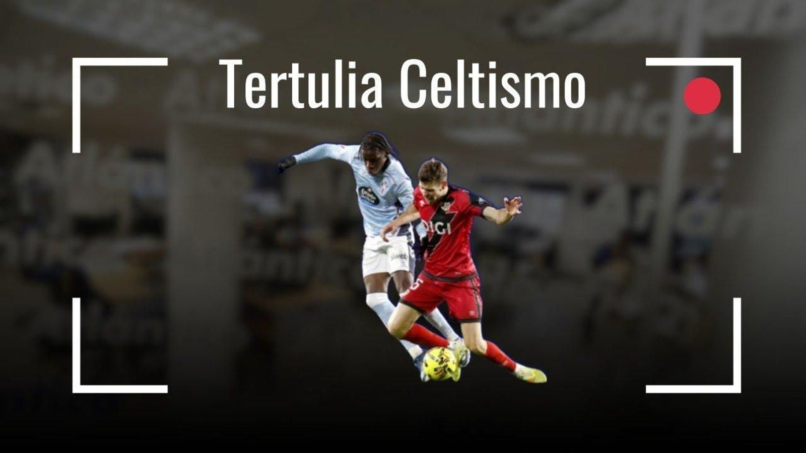 El Celta continúa en Europa y Fran Beltrán se va al Girona