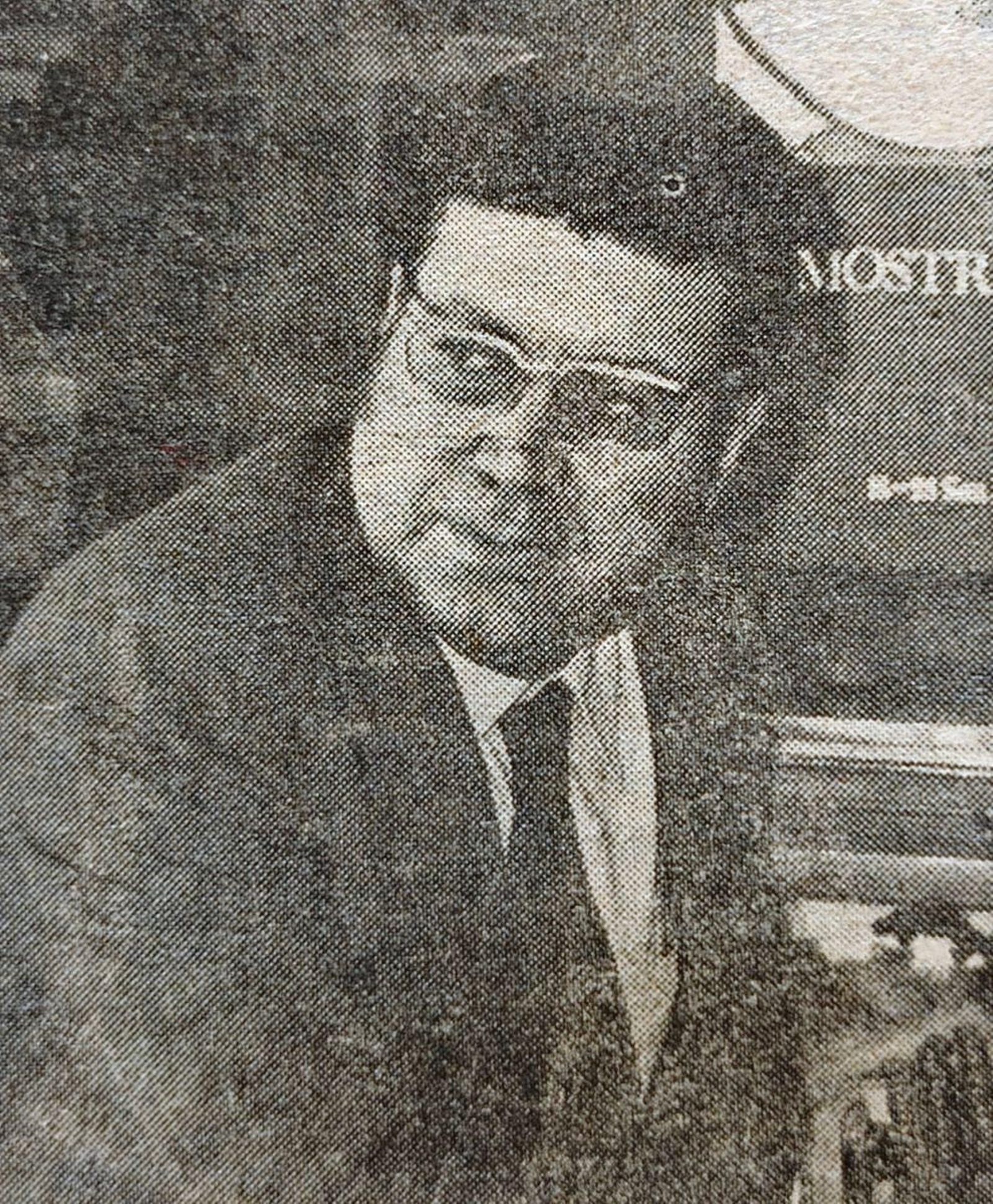 Luis López Salgado.