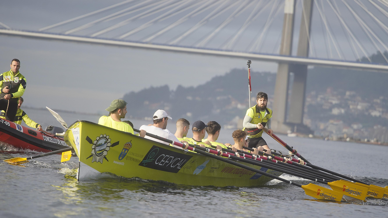 Sesión de remo en Cesantes (16)