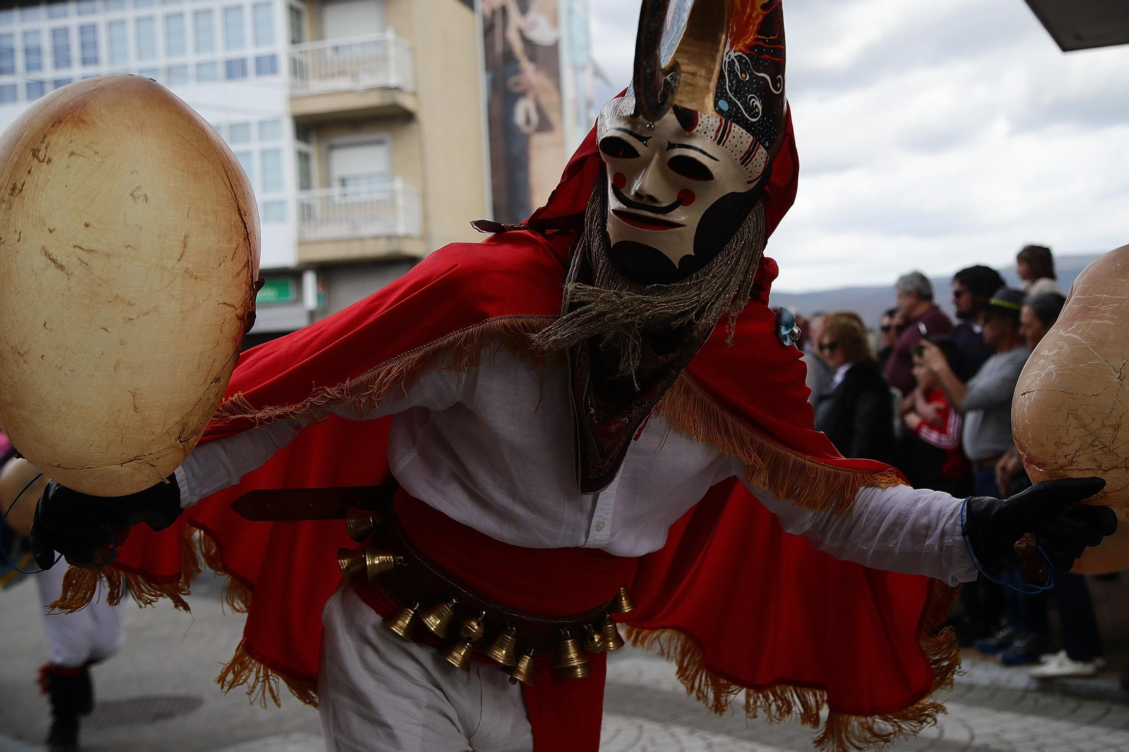 Galería | La ViBoMask conquista Viana