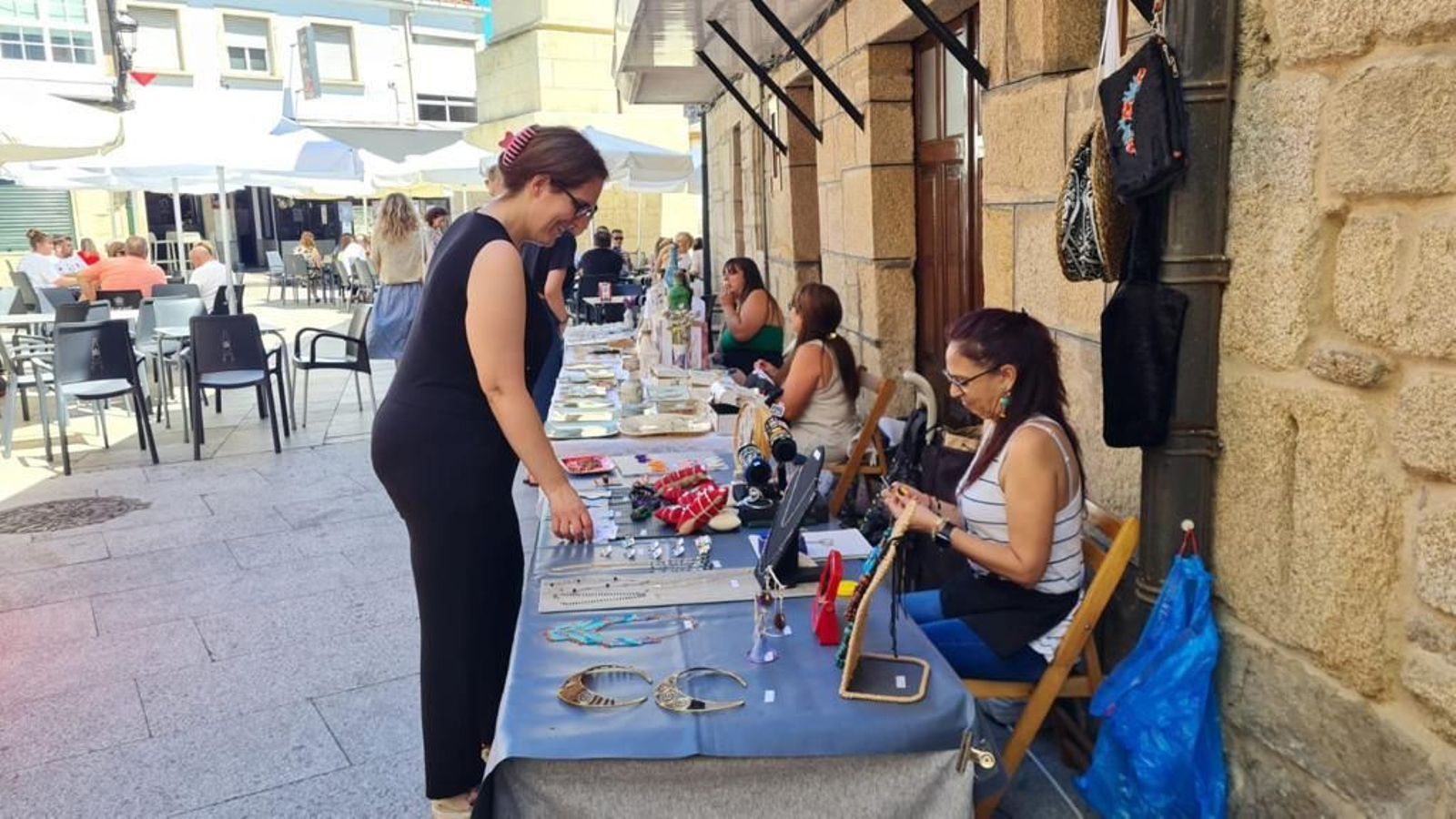 Entroido de Verán de A Pobra de Trives