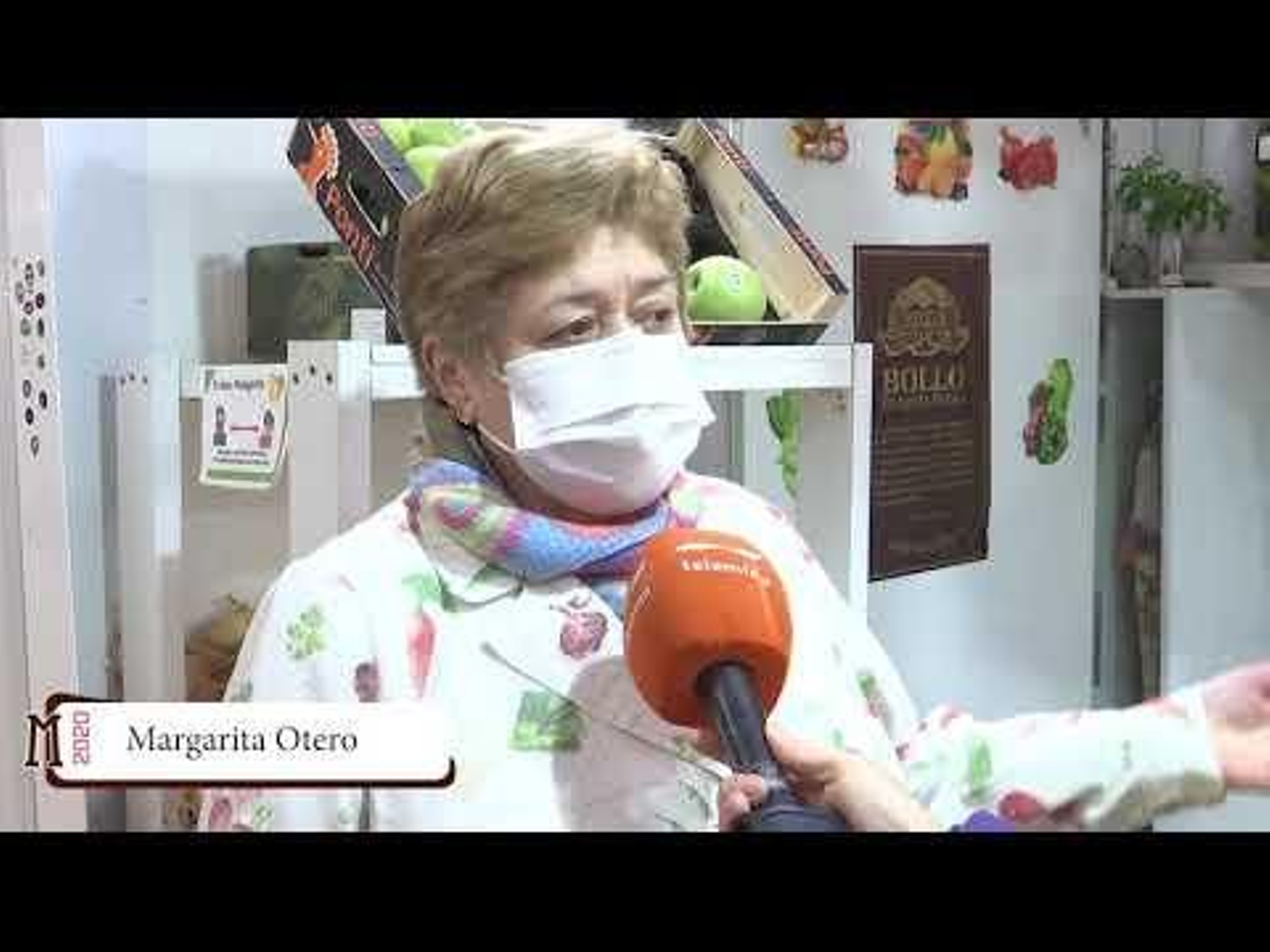 Especial Magostos 11 11 2020