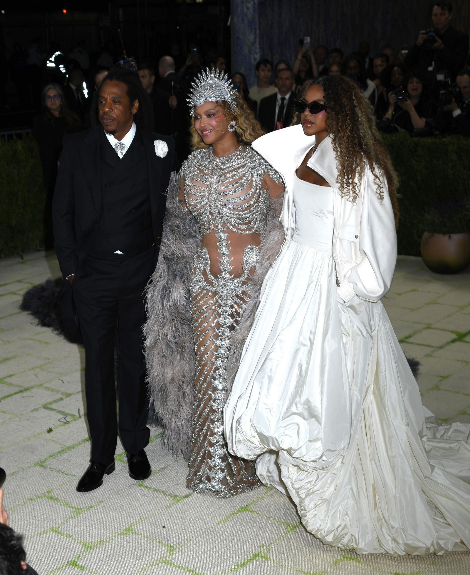 EuropaPress_7500831_may_2026_new_york_ny_united_states_jay_z_beyonce_and_blue_ivy_carter_attend