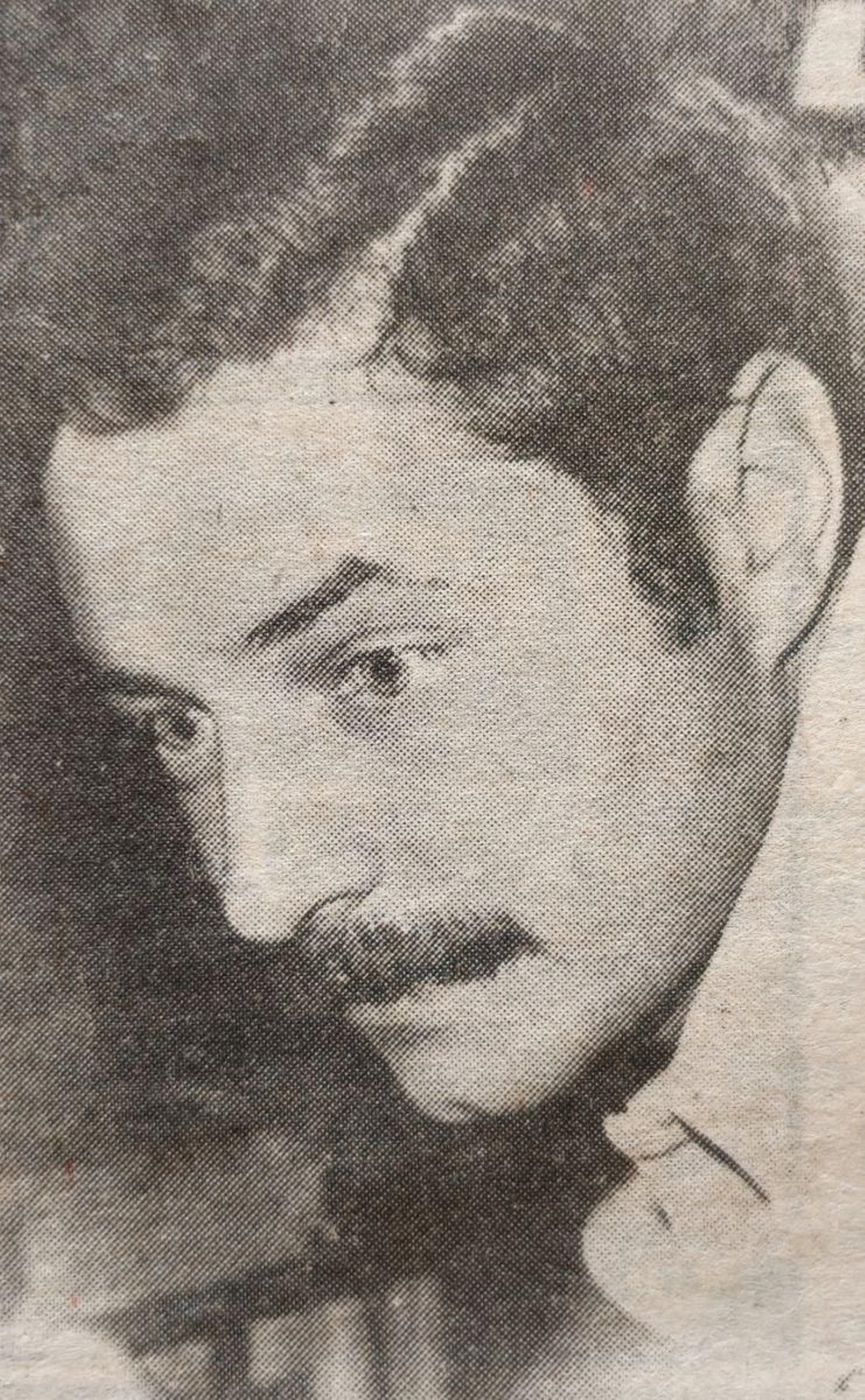 José Ramón Camino Pardo.