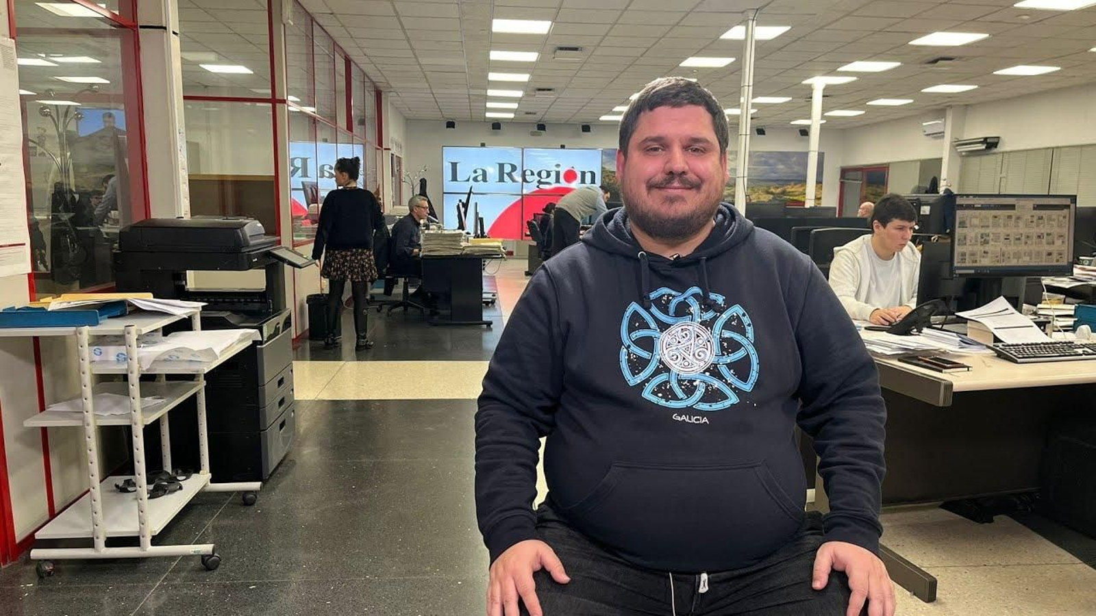 EL PRIMER CAFÉ | Sábado, 31 de enero