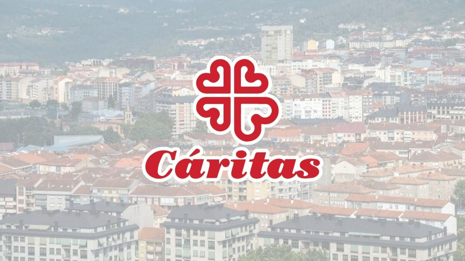 Conoce cómo afiliarte a Cáritas Ourense