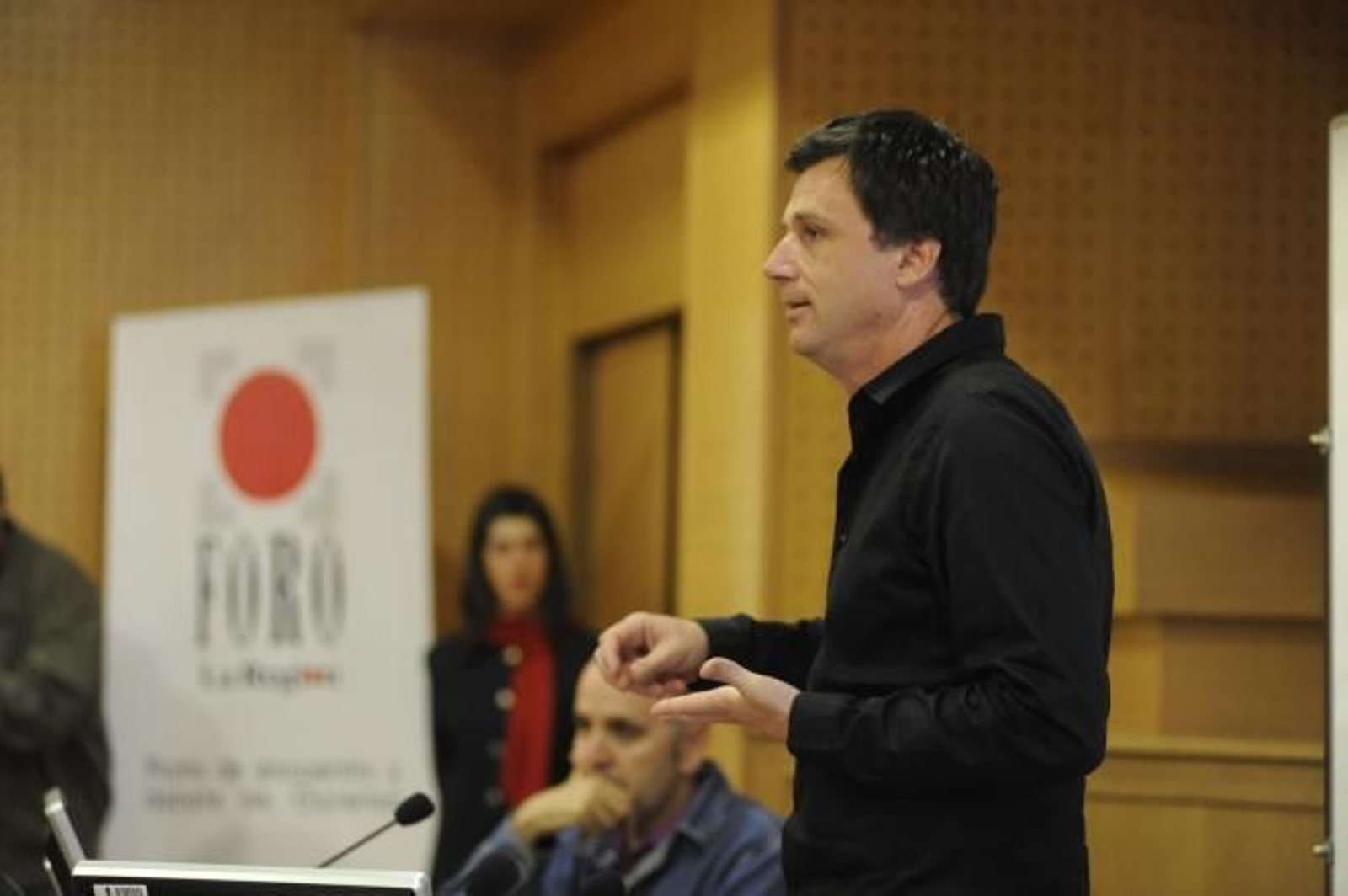 Foro La Región: Juan Planes