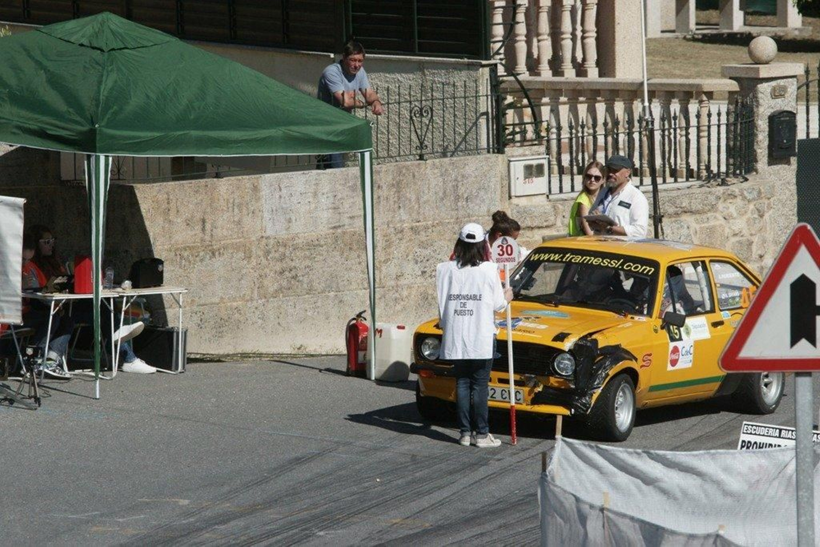 51 Rally Rías Baixas Foto Vicente 51
