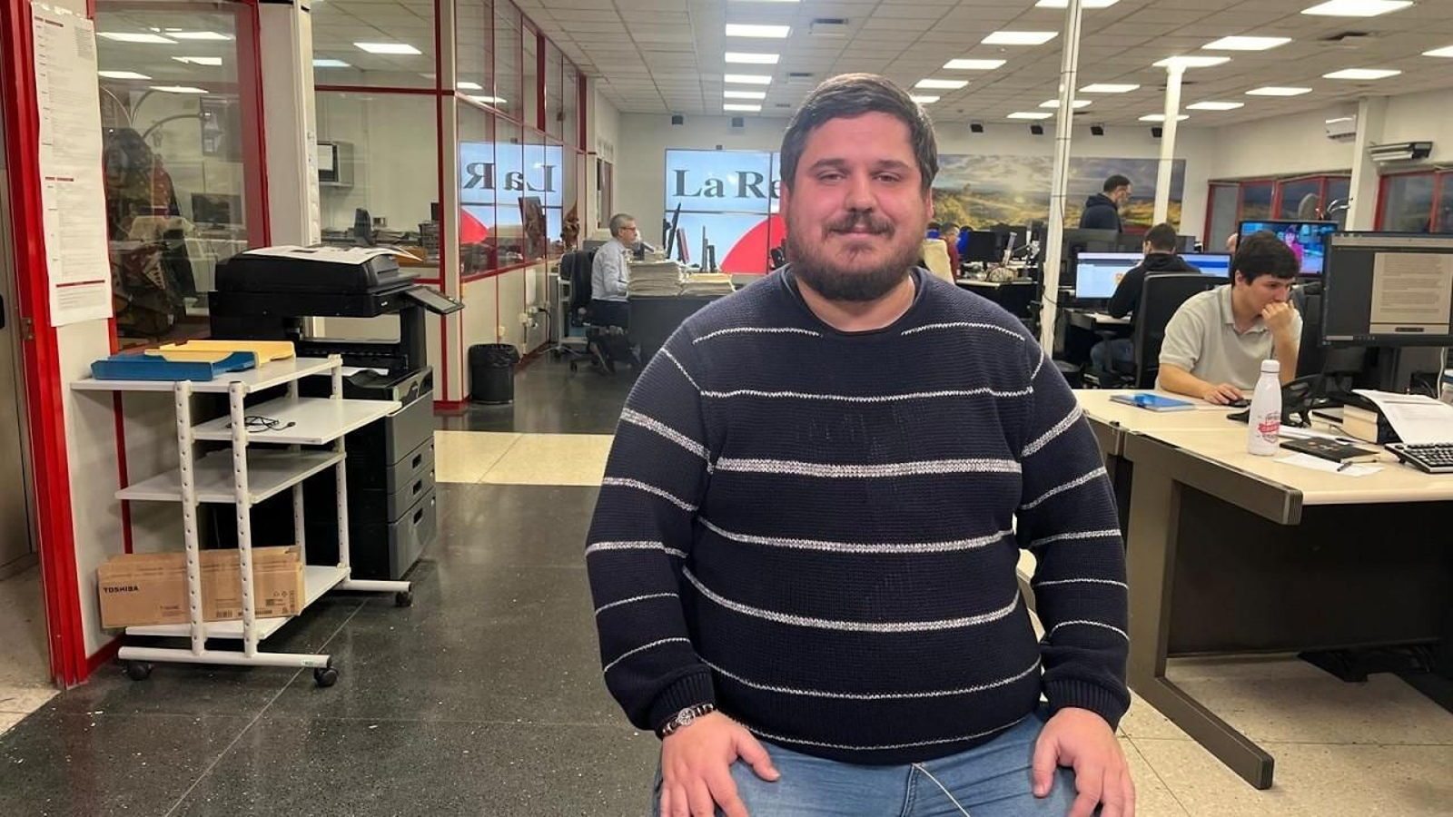 EL PRIMER CAFÉ | Miércoles, 4 de marzo