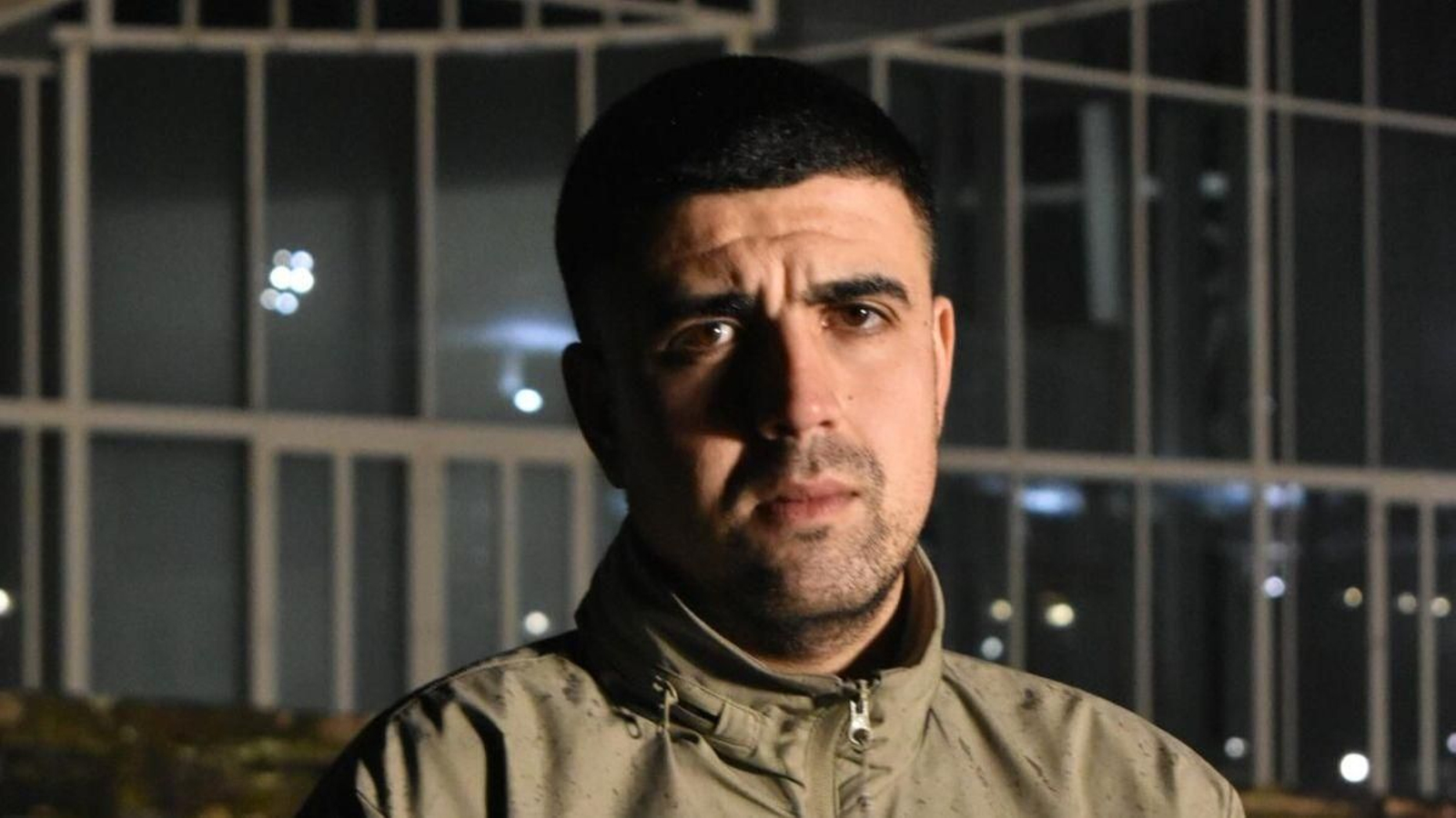 O rapeiro de Muros XianPais.