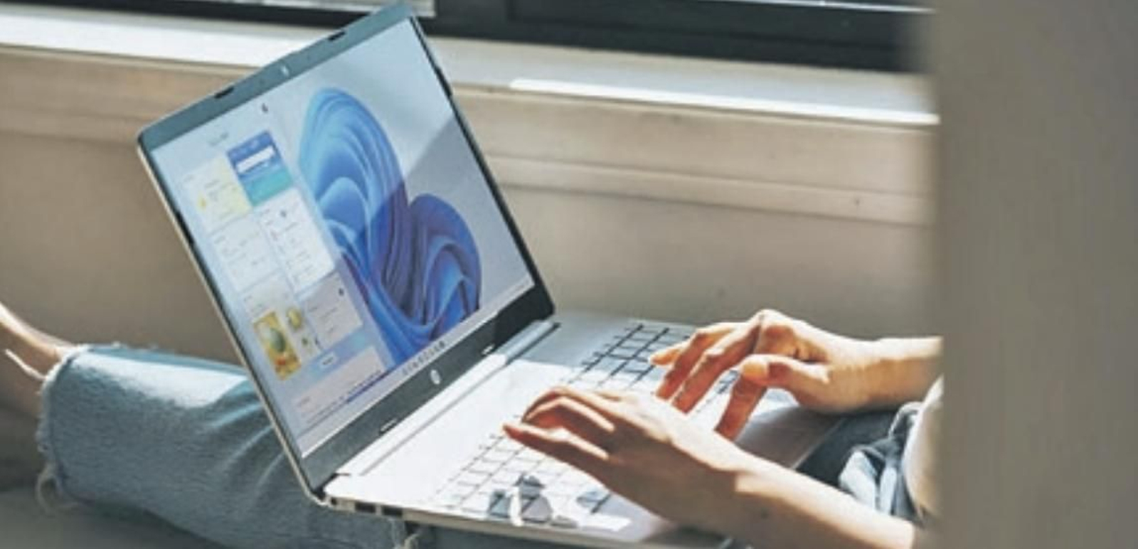 La seguridad de los portátiles pasa por una buena configuración en la navegación online.