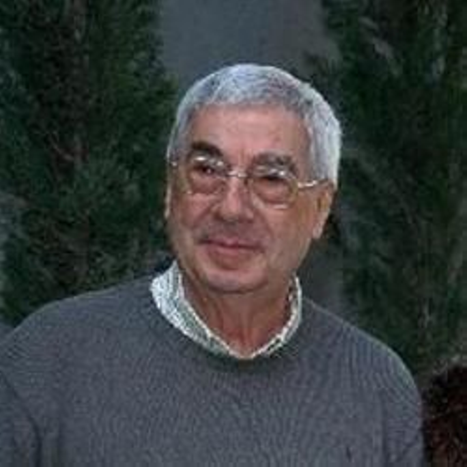 Rafael Azcona.