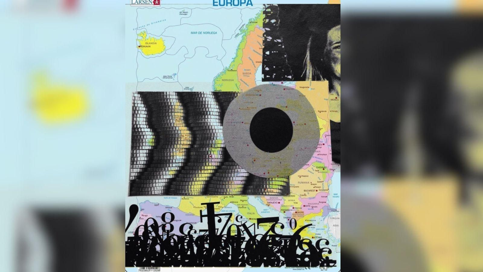 O declínio do aforro