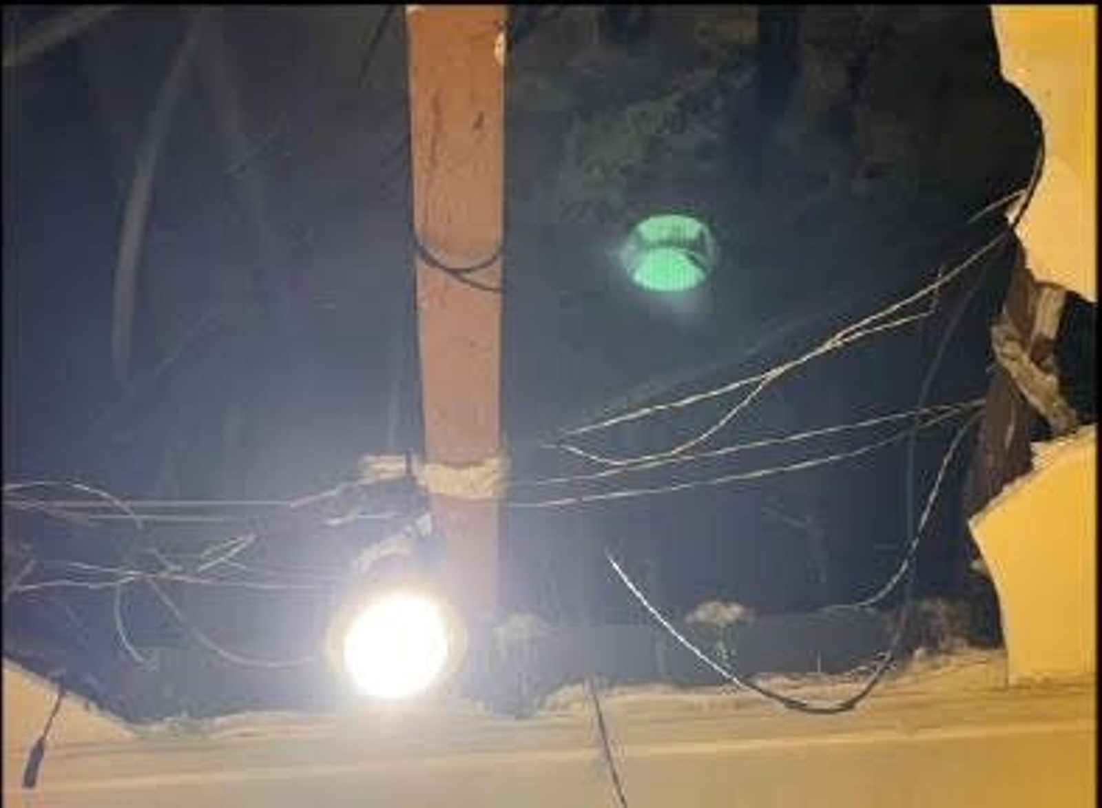Galería | Fotos del interior del club de alterne El Descanso en el que la Policía Nacional desmanteló una red de prostitución