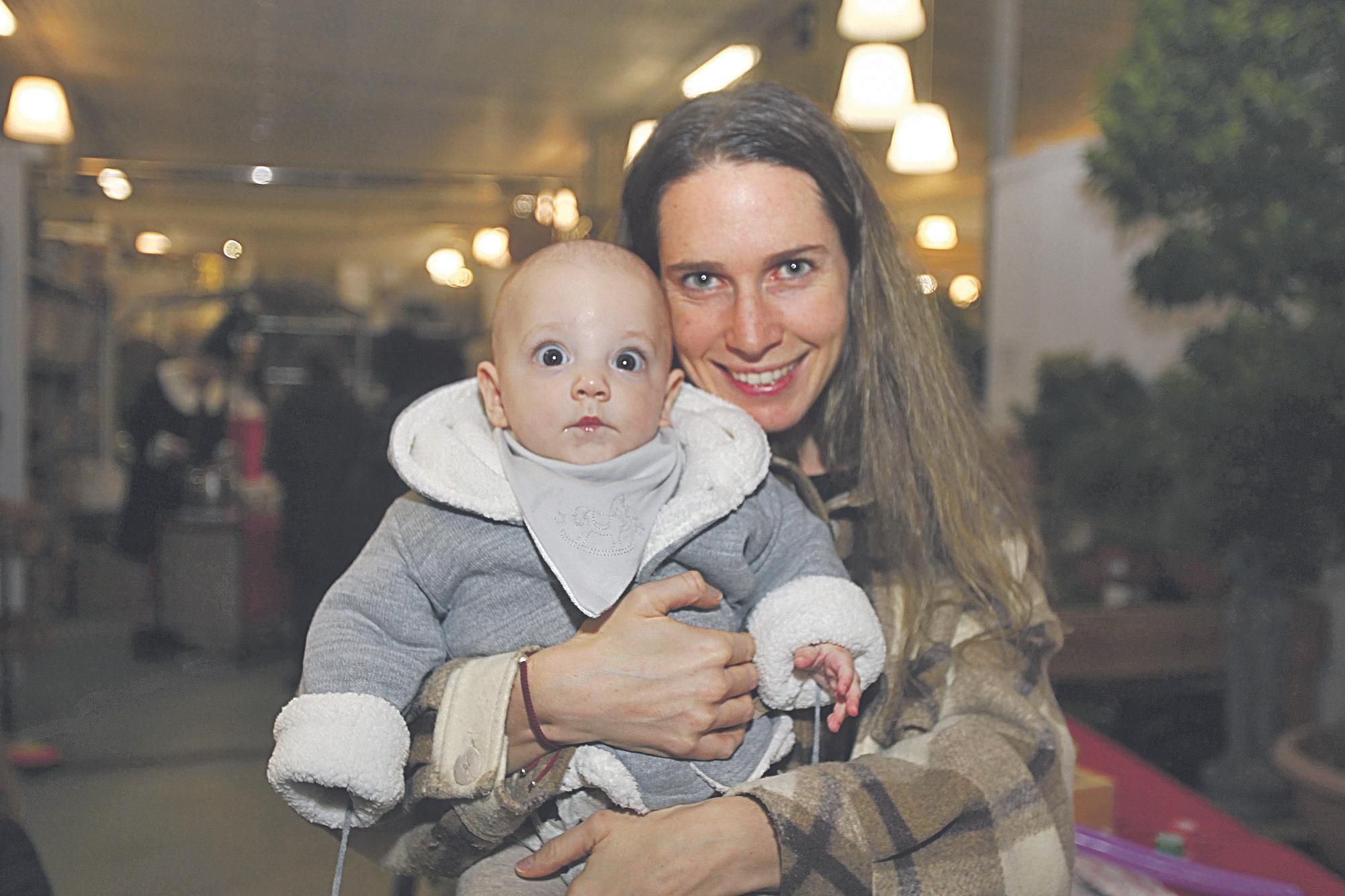 Jardinarium Alecrín